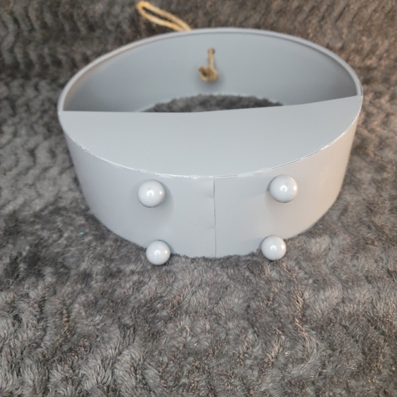 Decorative Planter - Picture 4 of 4